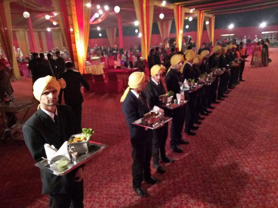 Best caterers in Chandigarh